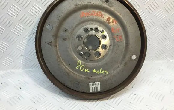 Nissan Qashqai Flywheel 282513F