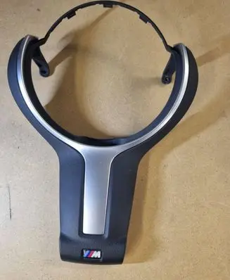 BMW 3 F30 F35 F31 Steering wheel trim 307584240N77