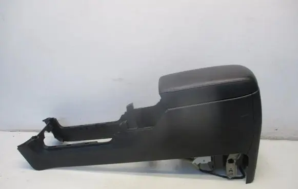 Nissan Murano Z51 Center console