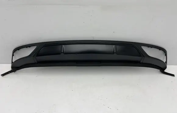 Audi Q8 Rear bumper 4M8807941C
