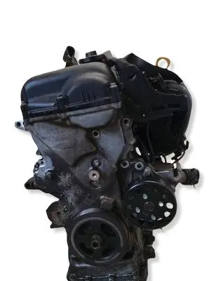 Hyundai i30 Engine G4FC