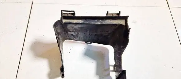 Battery box tray