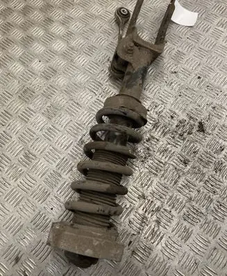 Audi Q7 4L Front shock absorber/damper