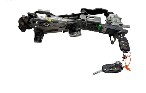 Volvo XC70 Steering wheel axle P30742990