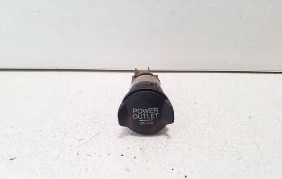 Ford Ranger 12 V Socket (front) AB3915055AB