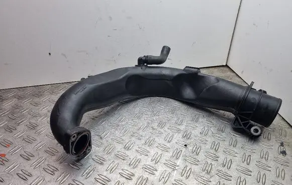 Renault Megane III Intercooler hose/pipe 8200645723