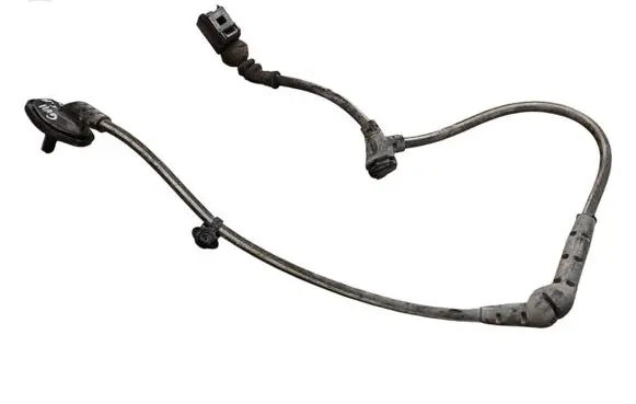 Volkswagen Golf VII ABS brake wheel speed sensor 6E0973702