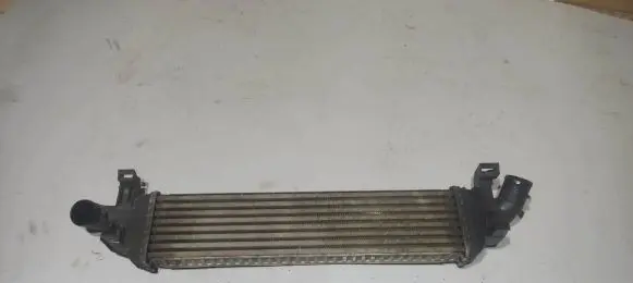Volvo V50 Intercooler radiator 4N5H9L440VF 29N0V200514