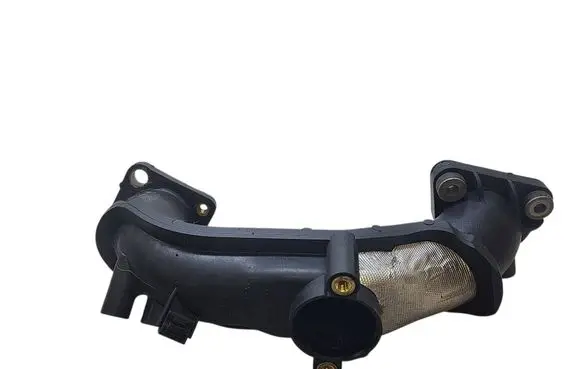 Volvo V60 Intercooler hose/pipe 9674951680 9674942380
