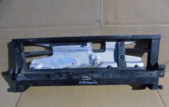 Mercedes-Benz SLS AMG Other exterior part
