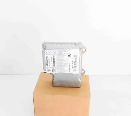 Porsche 911 991 Airbag control unit/module 99161820109