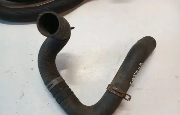 Chrysler Grand Voyager V Engine coolant pipe/hose 05005315AD
