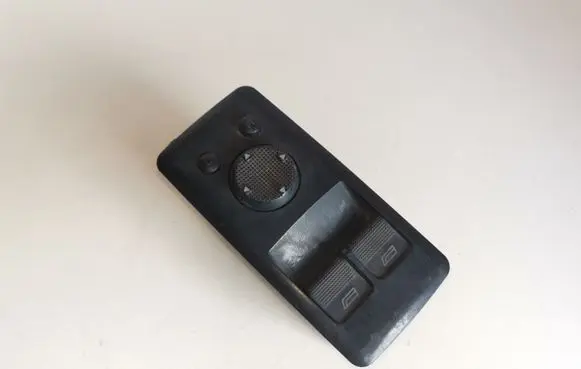 Volkswagen Transporter - Caravelle T4 Electric window control switch 7D0959539 7D0959565 7D0959855