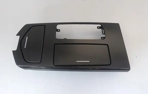 Maserati Ghibli Other center console (tunnel) element 670021478