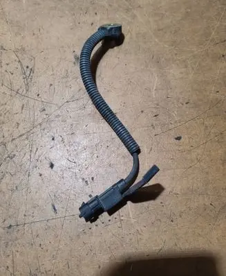 KIA Picanto Detonation knock sensor 0261231250