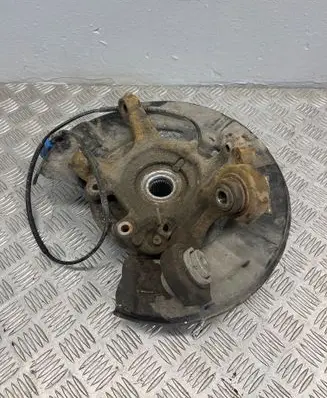 BMW 3 E90 E91 Rear wheel hub spindle/knuckle