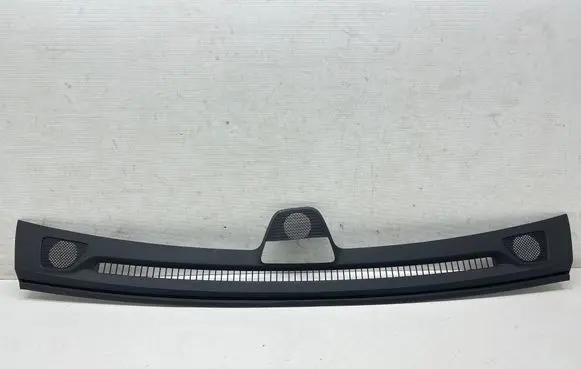 Chrysler Pacifica Dashboard air vent grill cover trim 5RL45DX9AE 5RL45TRMA 0242022