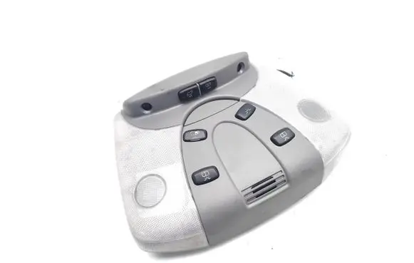 Volkswagen Crafter Front seat light 9069000200 2JM00901556 A90690109
