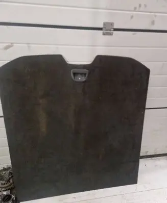 Volvo V70 Trunk/boot mat liner 39879410 1874430
