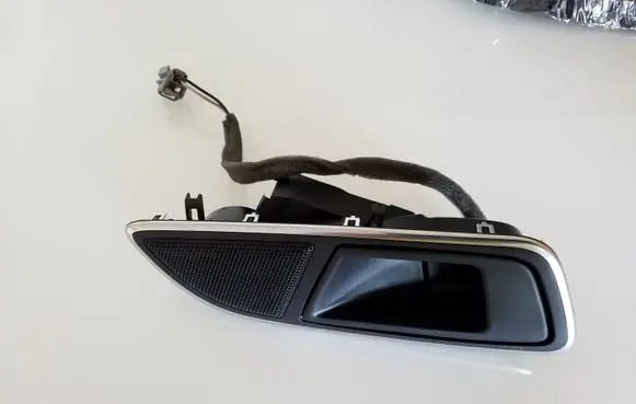 Ford B-MAX Front door interior handle AV11R22600CD