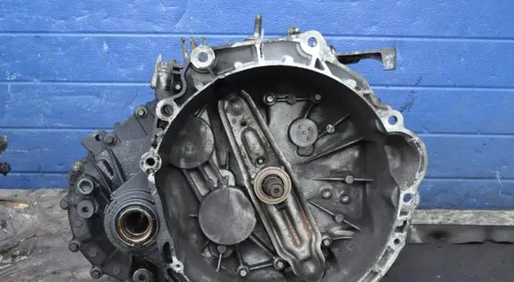 Mini One - Cooper Clubman R55 Manual 7 speed gearbox 2300.8612797-01