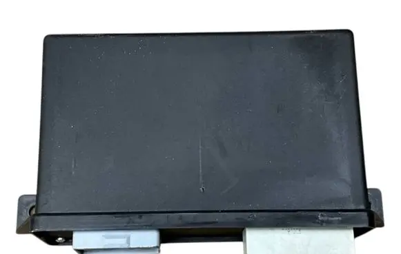 Jaguar XF Other control units/modules