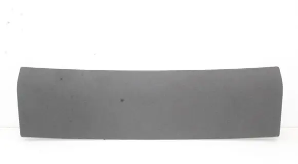 Audi TT TTS Mk2 Other interior part 8J8867839A