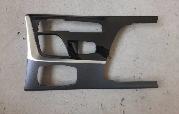 BMW 5 G30 G31 Other center console (tunnel) element 9882265