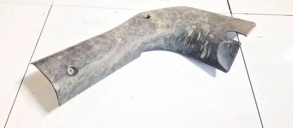 Fiat Doblo Front sill trim cover 7352677140e