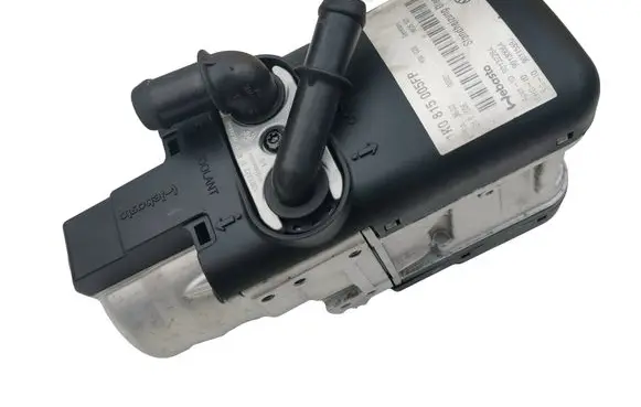 Volkswagen Touran I Auxiliary pre-heater (Webasto) 1K0815005FP