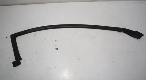 Lexus RC Rubber seal front door (on door) 