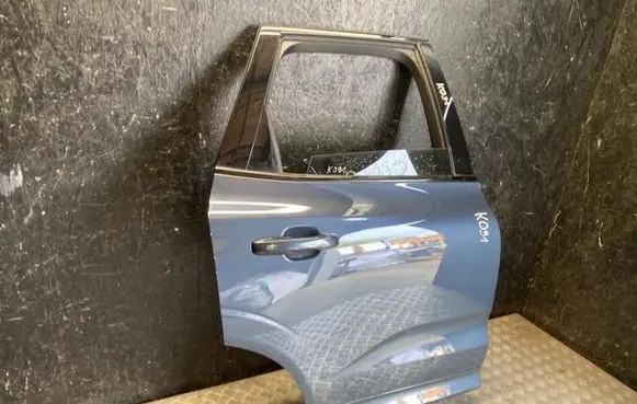 Volvo XC60 Rear door
