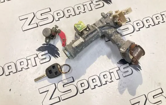 Lexus IS 200-300 Ignition lock