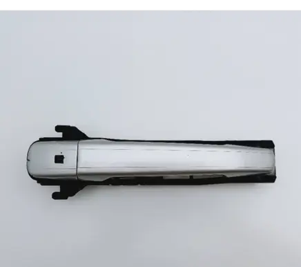 Front door exterior handle