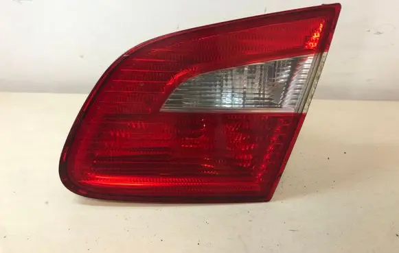 Skoda Superb B6 (3T) Tailgate rear/tail lights 3T5945094