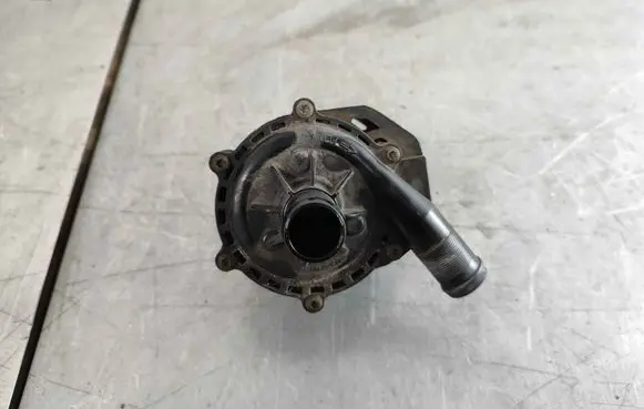 Tesla Model S Electric auxiliary coolant/water pump 105723500G