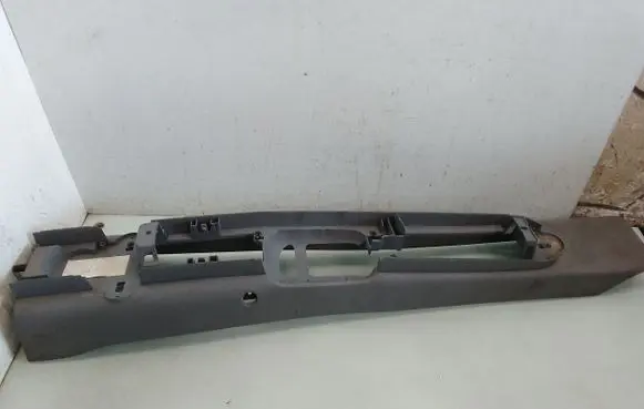 Volkswagen New Beetle Center console 1C0863235