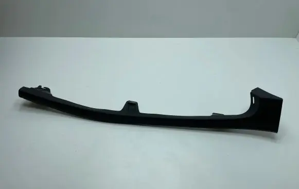 Volkswagen PASSAT B6 Rear seat side bottom trim 3C5867766