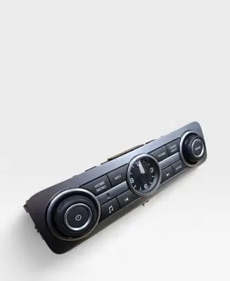 Land Rover Range Rover Sport L320 Multifunctional control switch/knob 28317853