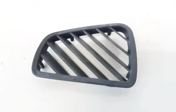 Opel Astra G Dash center air vent grill 90560324