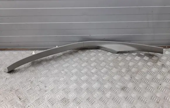 Cadillac CTS Rear sill trim cover 23154503
