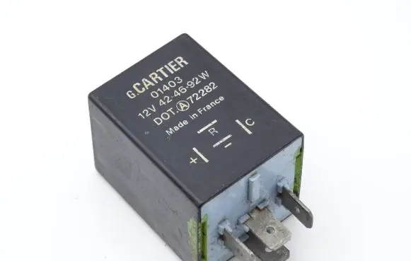 Renault Laguna I Other relay 72282 01403
