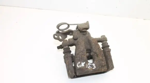 Ford Kuga I Rear brake caliper