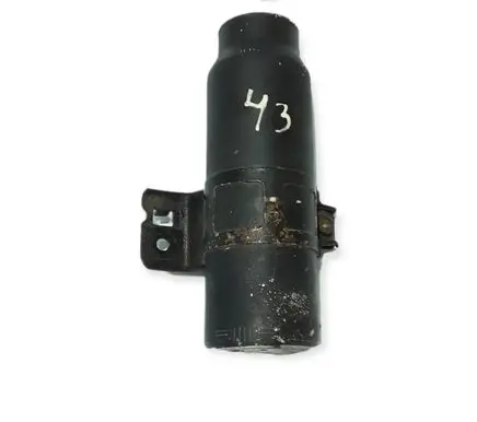 Toyota Land Cruiser (HDJ90) Air conditioning (A/C) air dryer 
