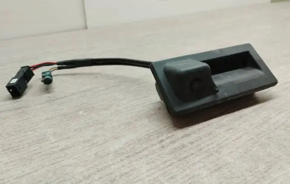 Skoda Superb B8 (3V) Reversing camera 3V0827566H