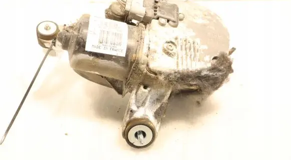 Citroen C5 Wiper motor