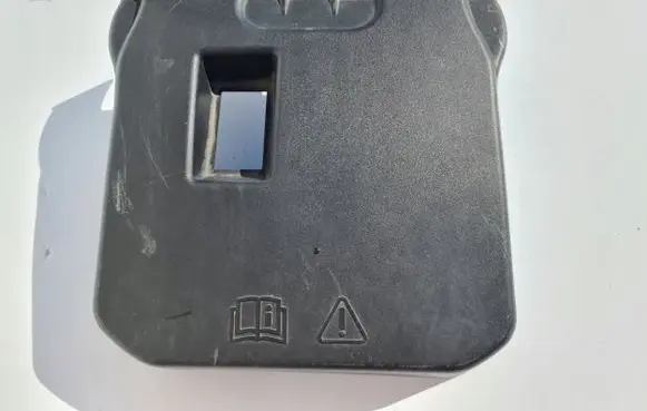 Ford Kuga II Battery bracket 