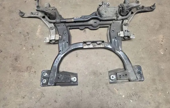 Mercedes-Benz B W246 W242 Front subframe A2466201200