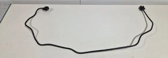 Ford B-MAX Vacuum line/pipe/hose C1518C012AD
