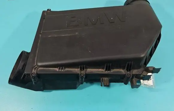 BMW X5 F15 Air filter box 7583713 IMPRK1462181